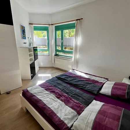 Sunshine Apartment *