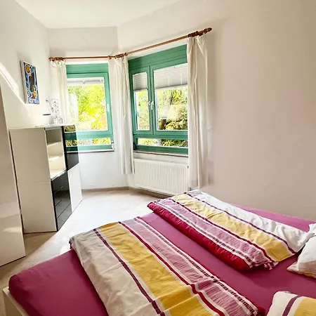 Apartment Sunshine Aichtal