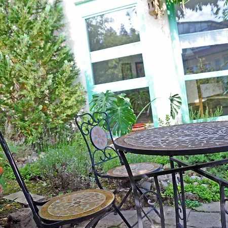 Apartment Sunshine Aichtal