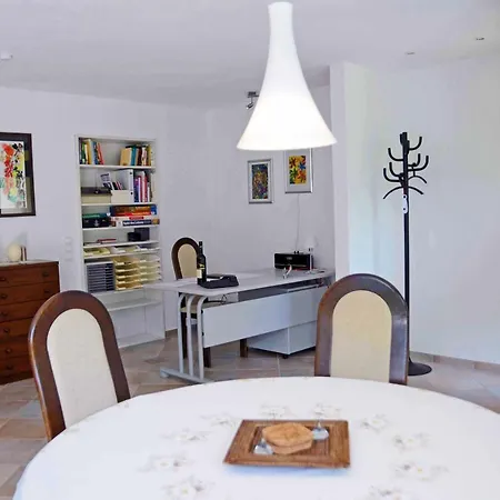 Apartamento Sunshine Aichtal