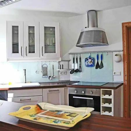 Appartement Sunshine