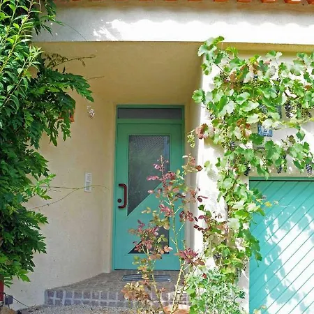 Sunshine Apartment *